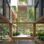 creating a sustainable space